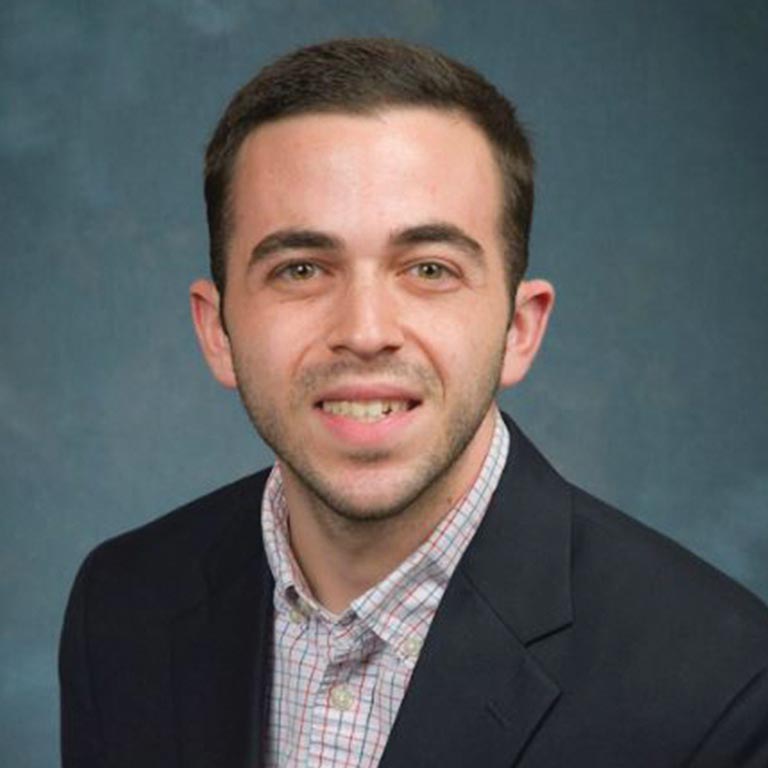 Jared Solow